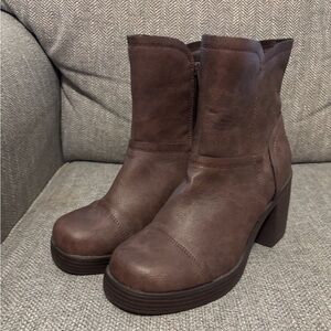 Jellypop Classy Boots Woman’s Various sizes